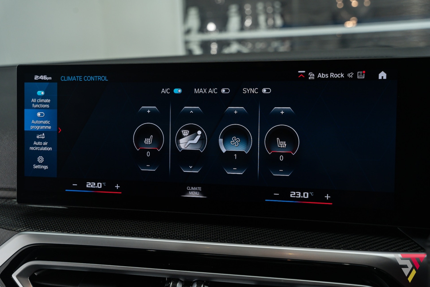 Used BMW M3 2023 for sale - 76980046: Photo 55