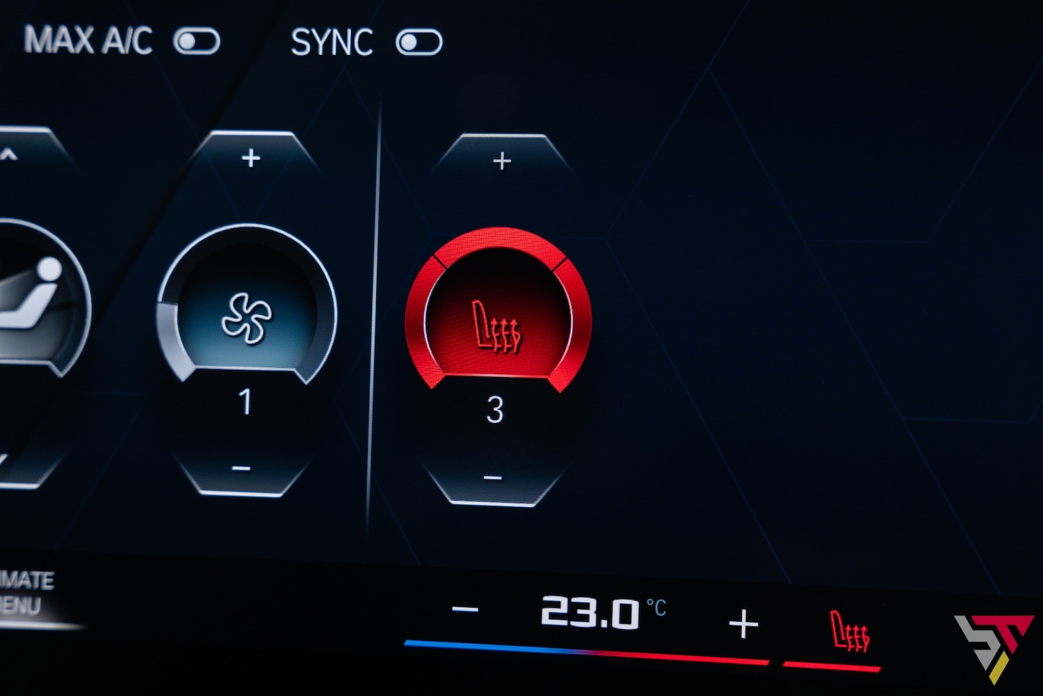 Used BMW M3 2023 for sale - 76980046: Photo 56