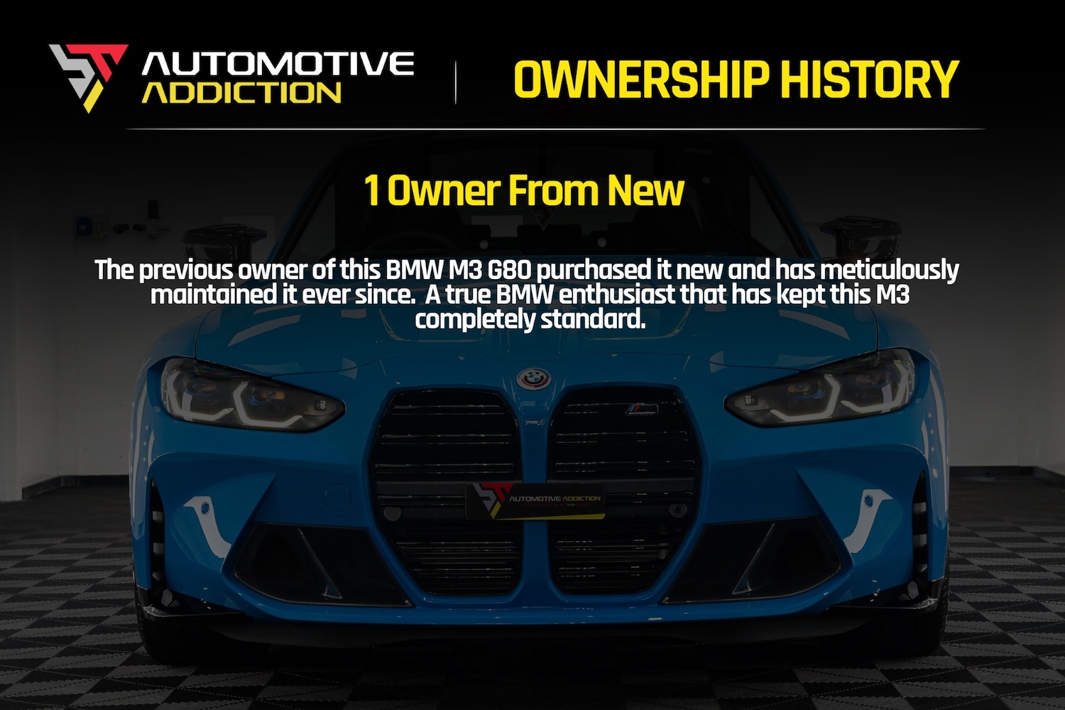 Used BMW M3 2023 for sale - 76980046: Photo 57