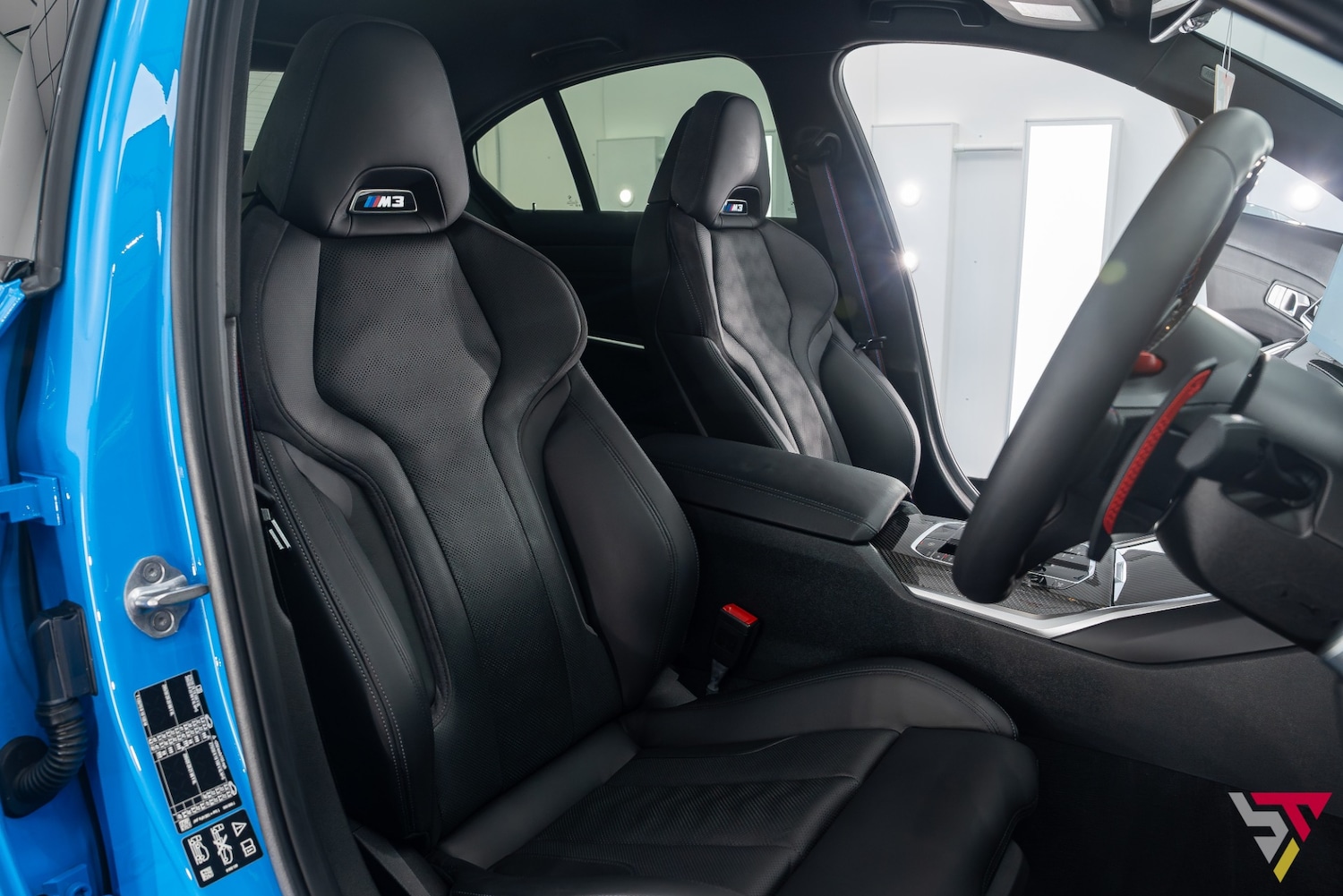 Used BMW M3 2023 for sale - 76980046: Photo 6