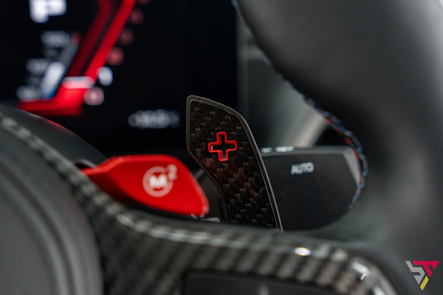 Used BMW M3 2023 for sale - 76980046: Photo 60