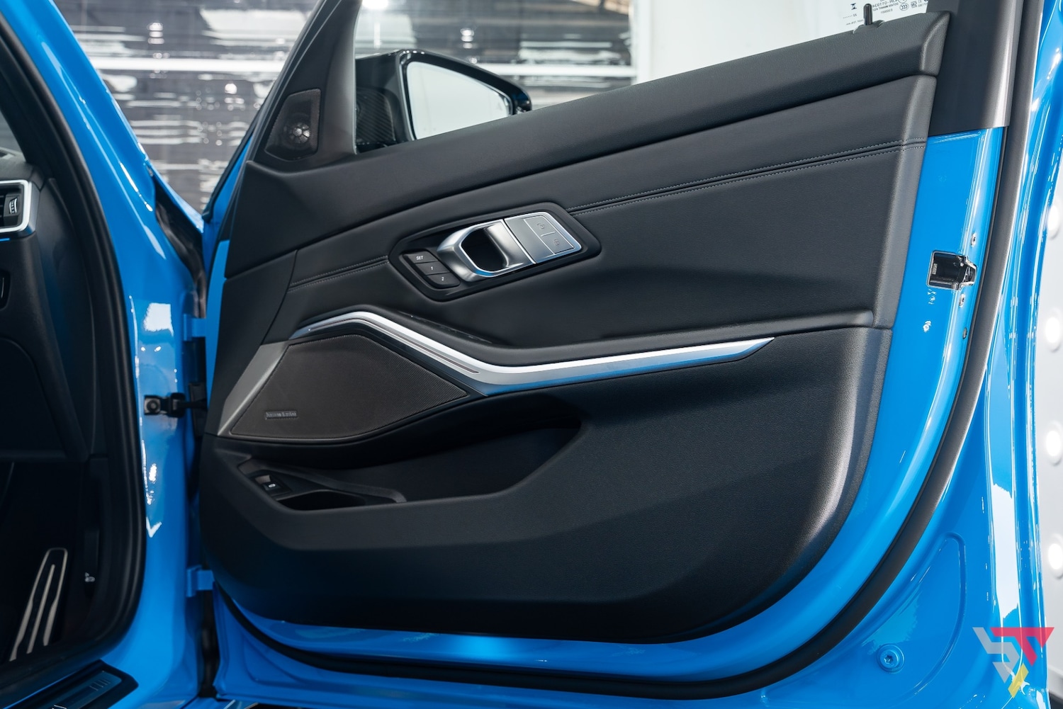 Used BMW M3 2023 for sale - 76980046: Photo 61