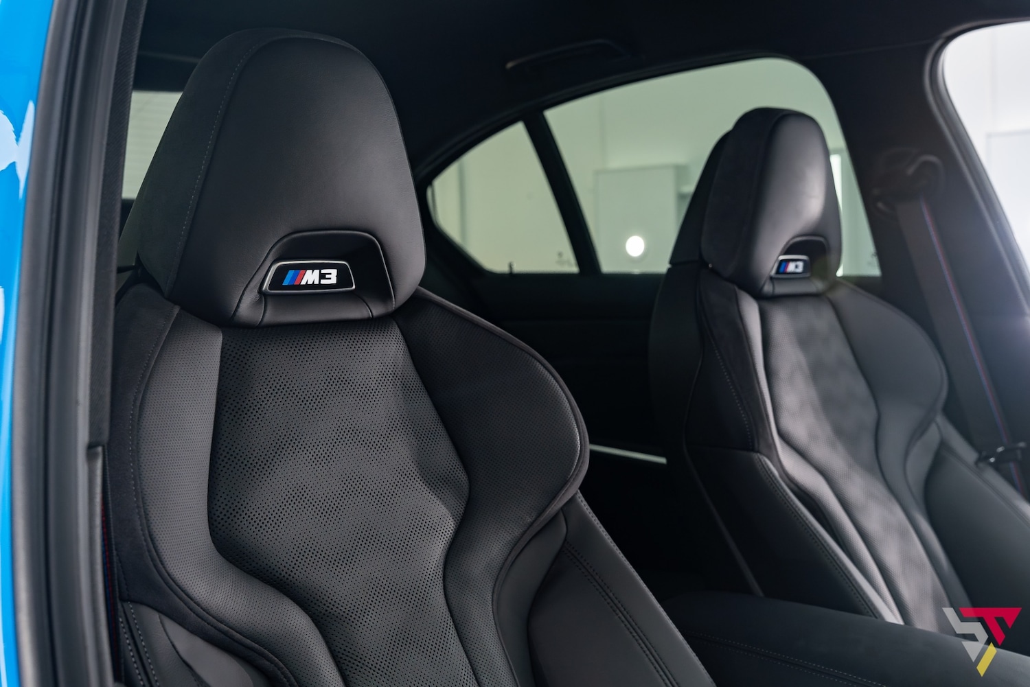 Used BMW M3 2023 for sale - 76980046: Photo 62