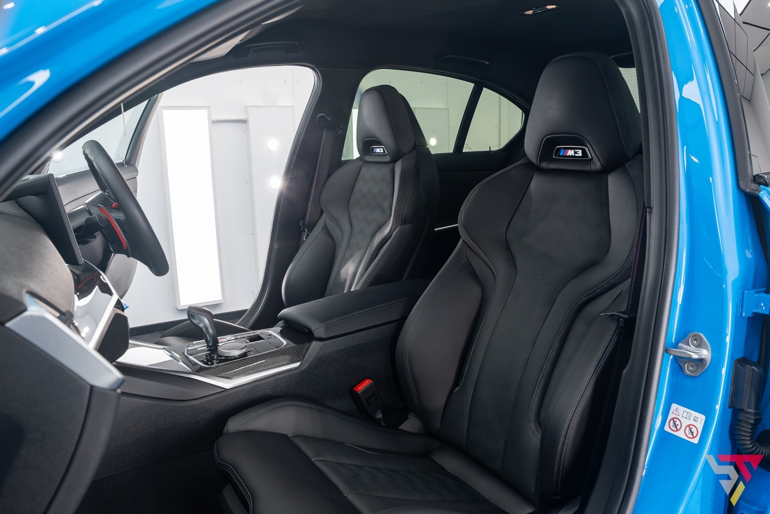 Used BMW M3 2023 for sale - 76980046: Photo 66