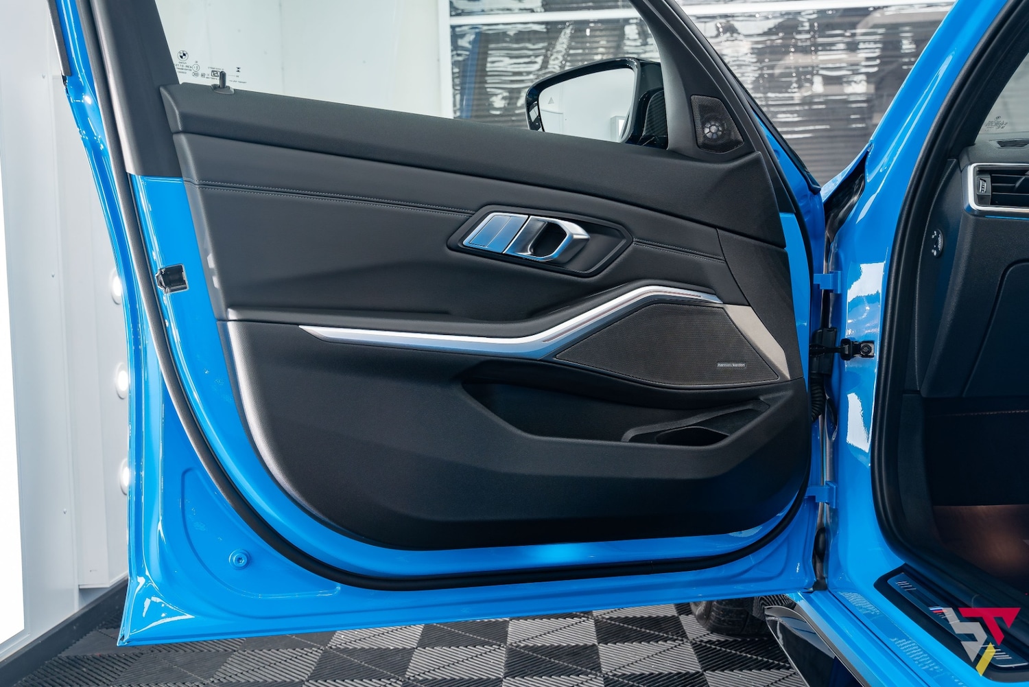 Used BMW M3 2023 for sale - 76980046: Photo 67