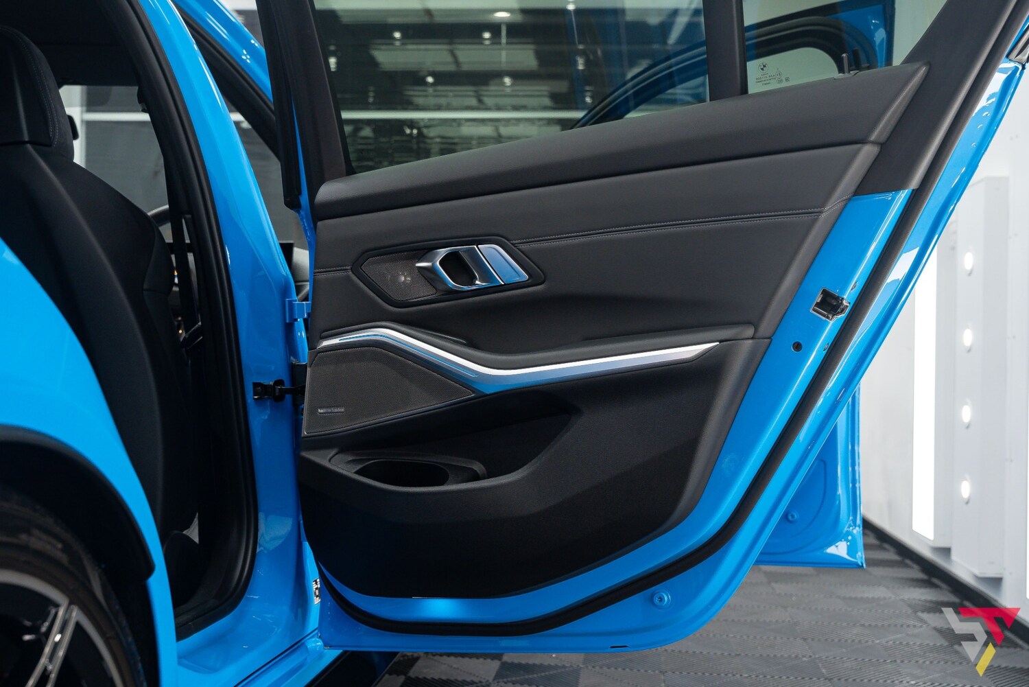 Used BMW M3 2023 for sale - 76980046: Photo 70