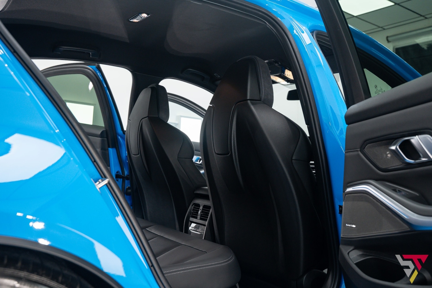 Used BMW M3 2023 for sale - 76980046: Photo 71