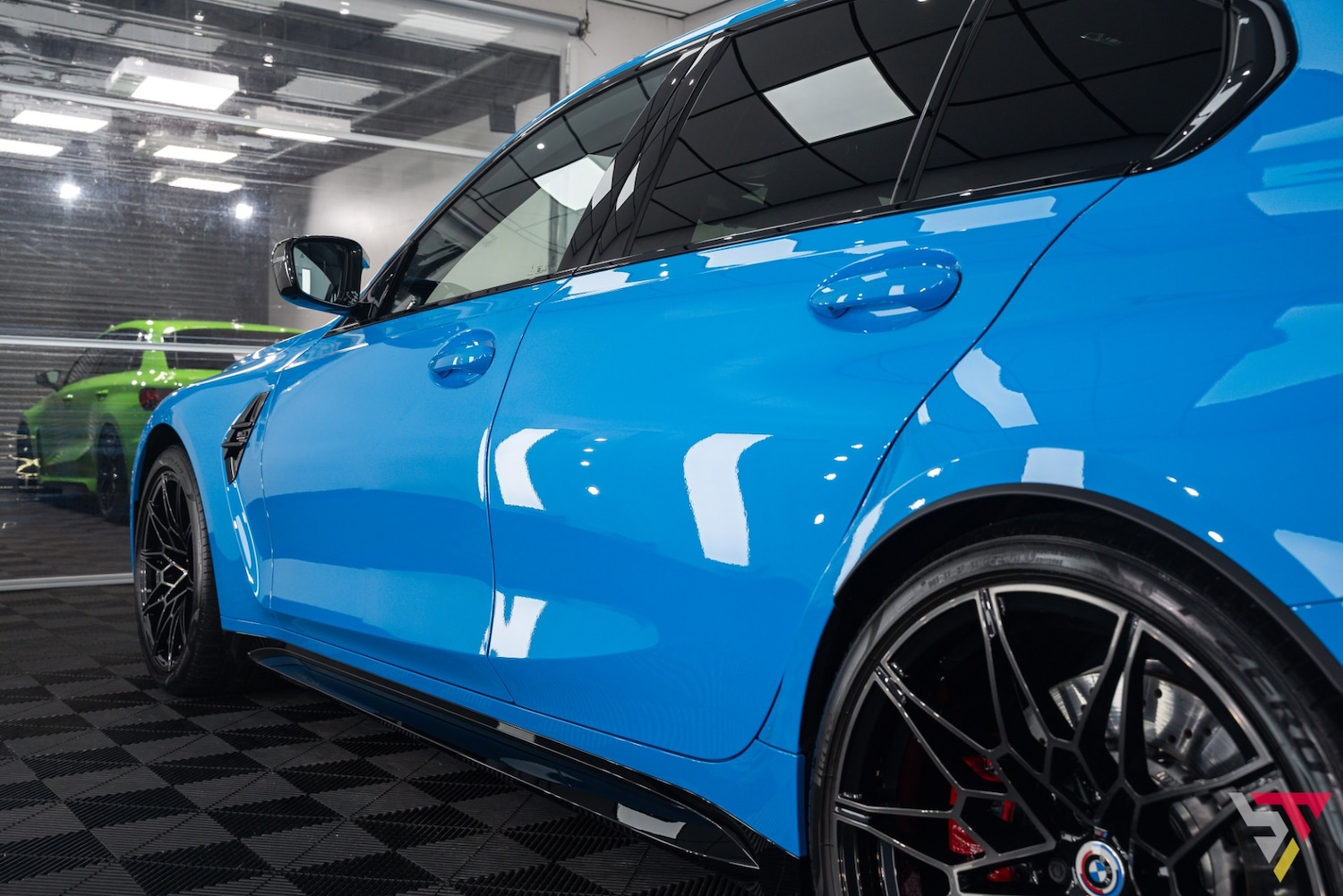 Used BMW M3 2023 for sale - 76980046: Photo 77