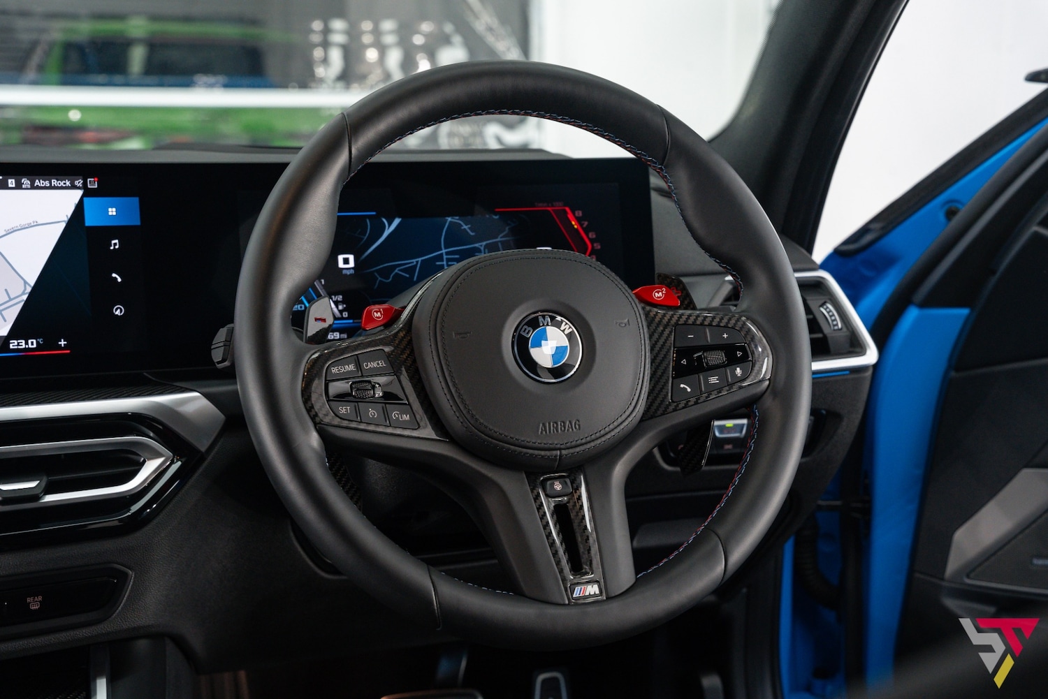 Used BMW M3 2023 for sale - 76980046: Photo 8