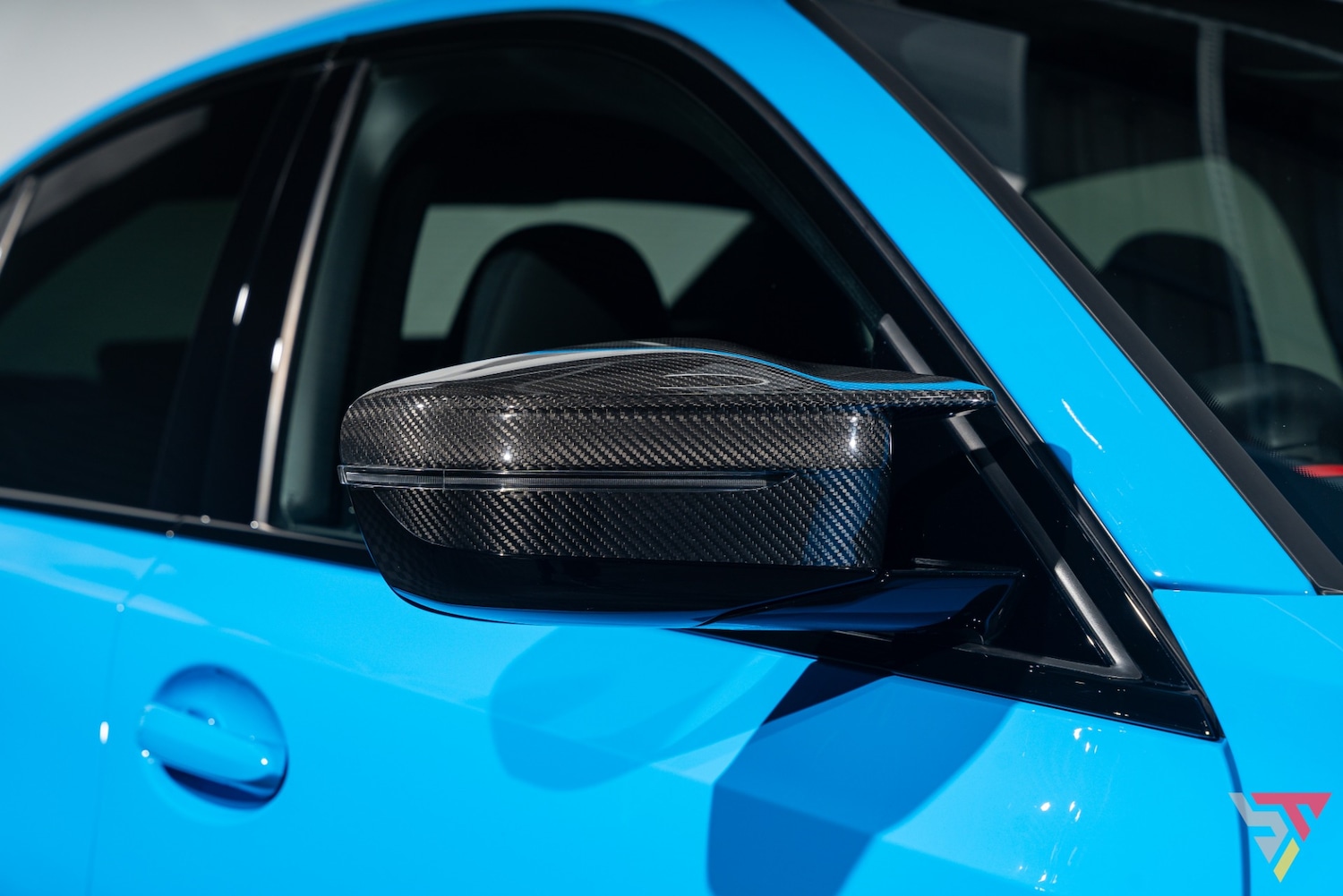 Used BMW M3 2023 for sale - 76980046: Photo 9