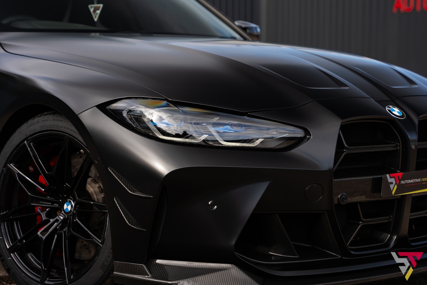 Used BMW M3 2021 for sale - 78131856: Photo 11