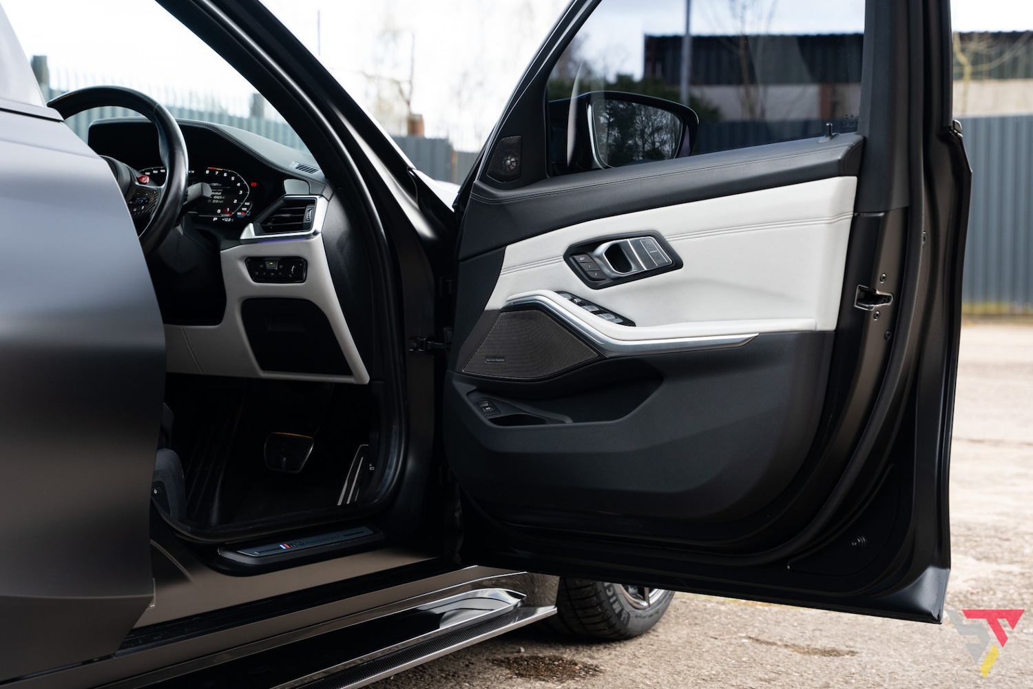 Used BMW M3 2021 for sale - 78131856: Photo 13