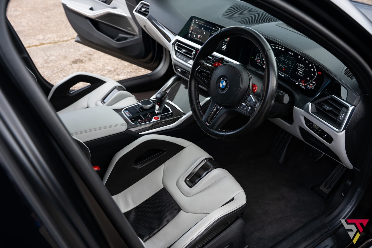 Used BMW M3 2021 for sale - 78131856: Photo 15