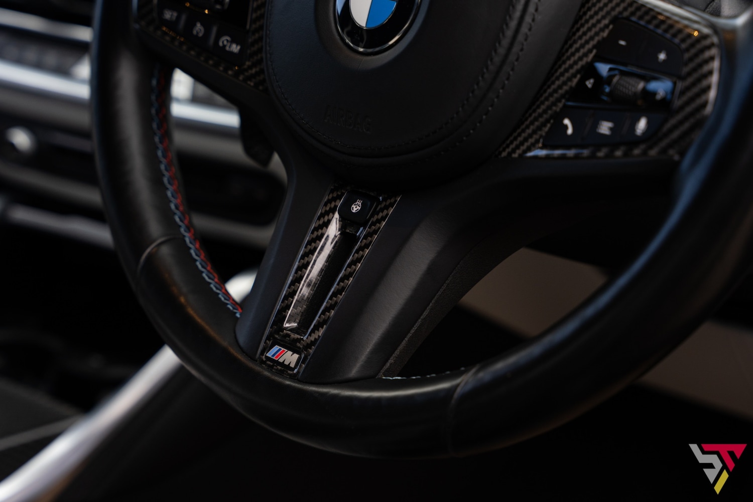 Used BMW M3 2021 for sale - 78131856: Photo 16