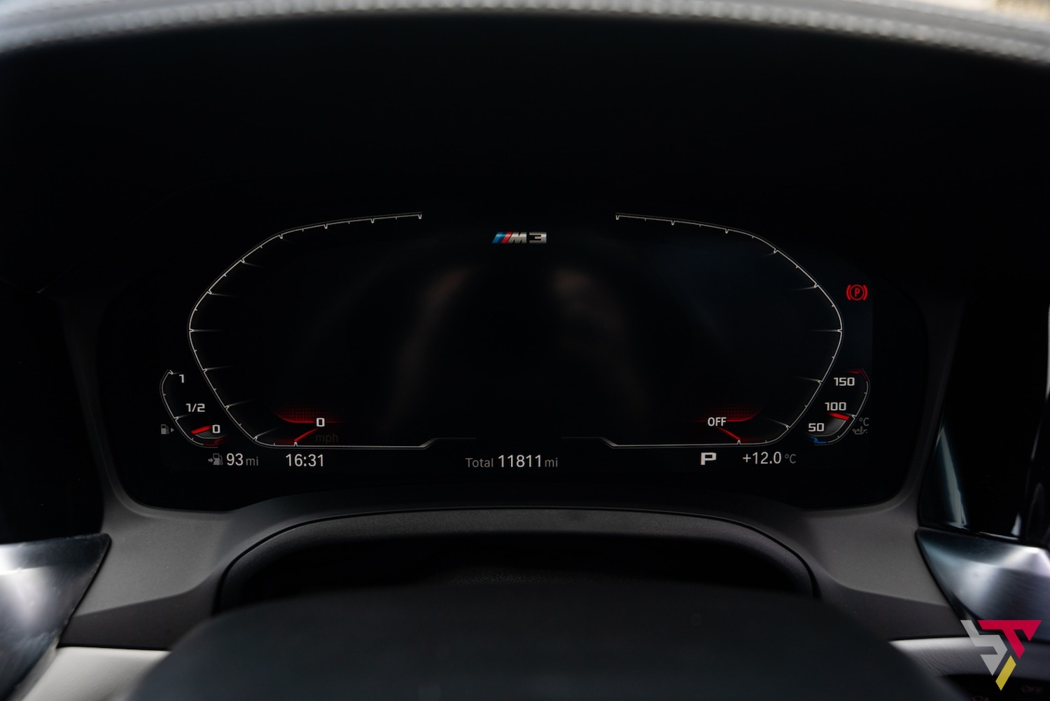 Used BMW M3 2021 for sale - 78131856: Photo 18