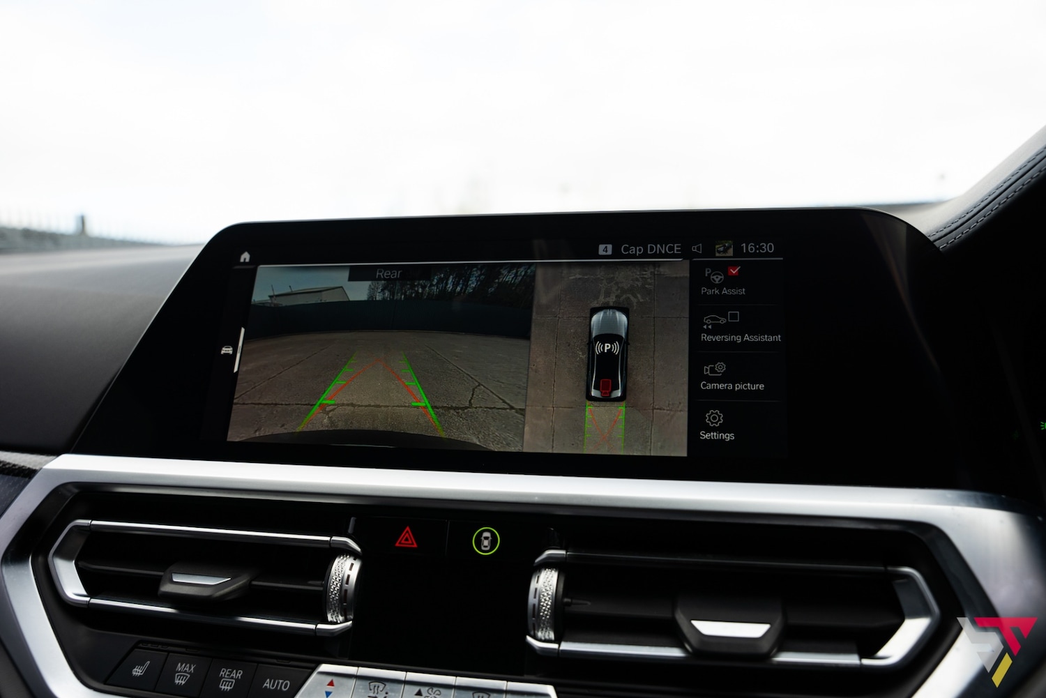 Used BMW M3 2021 for sale - 78131856: Photo 19