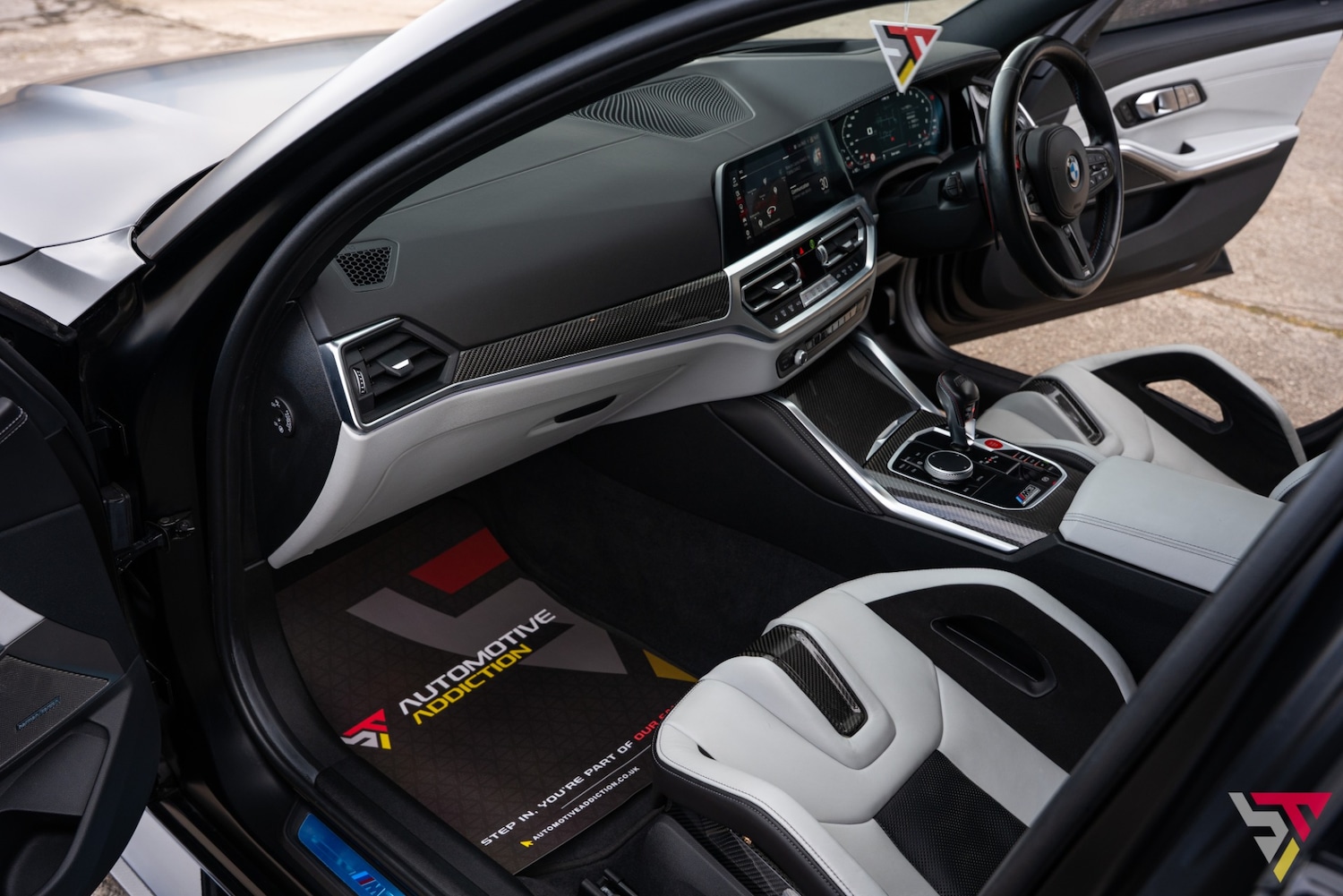 Used BMW M3 2021 for sale - 78131856: Photo 20