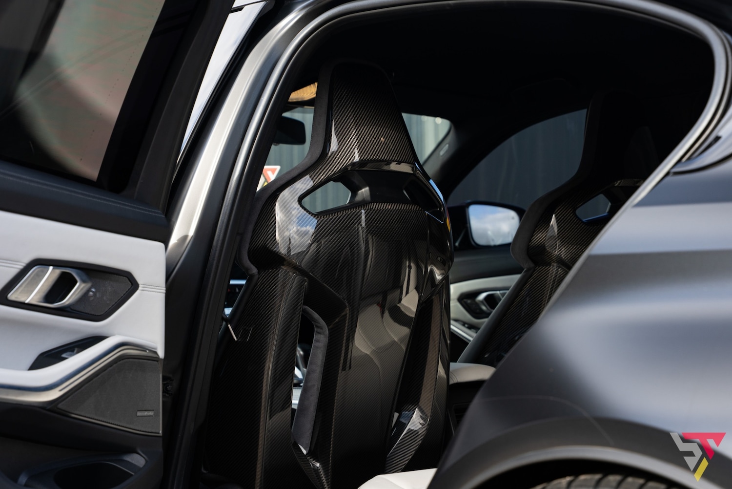 Used BMW M3 2021 for sale - 78131856: Photo 22