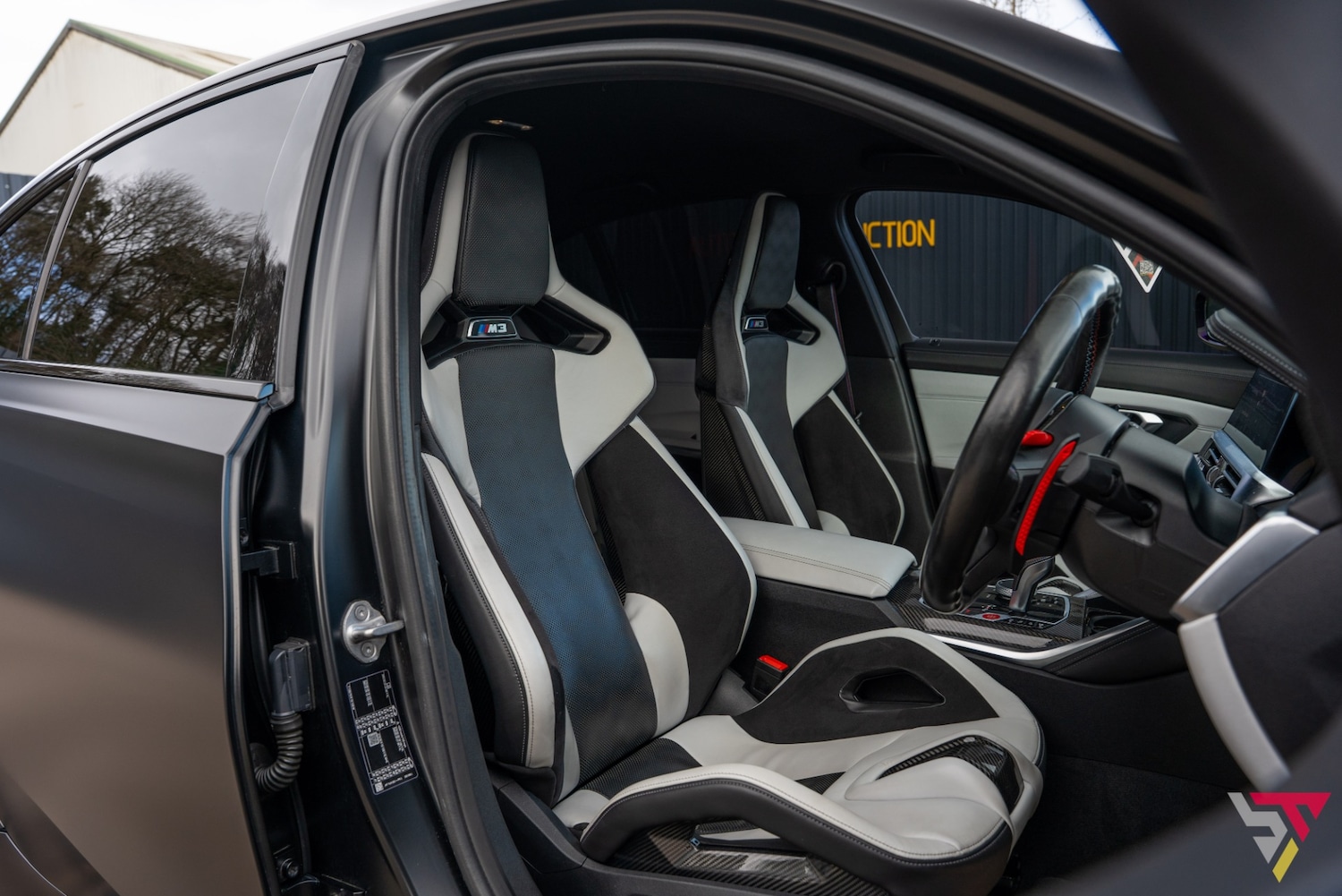 Used BMW M3 2021 for sale - 78131856: Photo 5