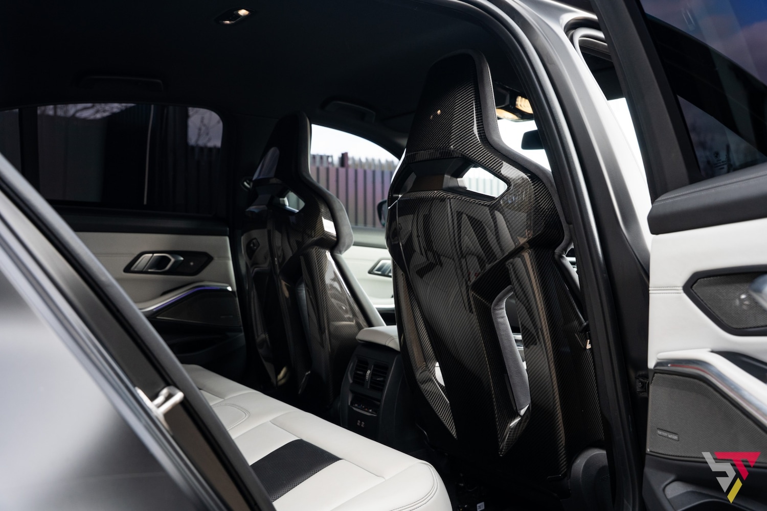 Used BMW M3 2021 for sale - 78131856: Photo 6