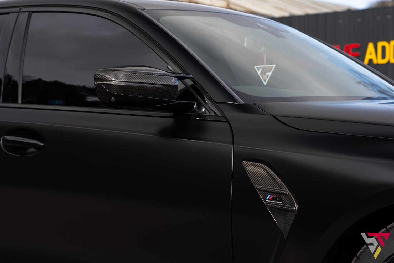 Used BMW M3 2021 for sale - 78131856: Photo 8