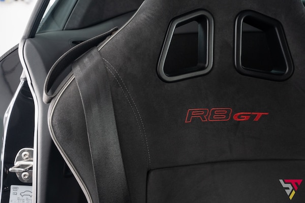 Used Audi R8 2011 for sale - 75393260: Photo 10
