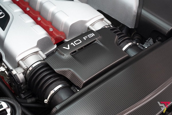 Used Audi R8 2011 for sale - 75393260: Photo 11