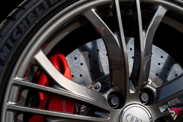 Used Audi R8 2011 for sale - 75393260: Photo 12