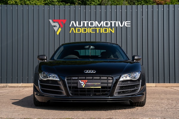 Used Audi R8 2011 for sale - 75393260: Photo 17