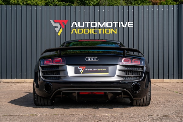 Used Audi R8 2011 for sale - 75393260: Photo 18