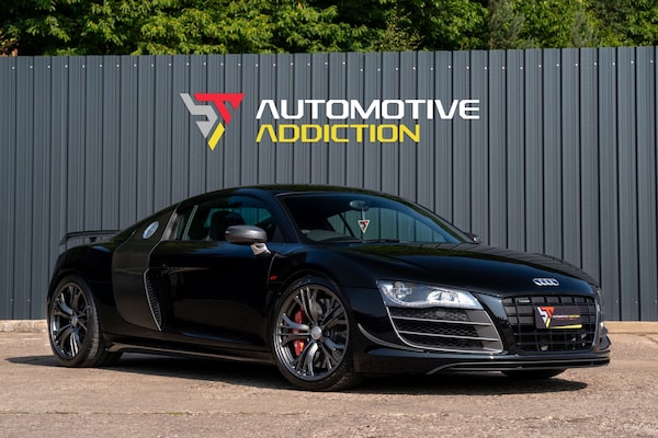 Used Audi R8 2011 for sale - 75393260: Photo 1
