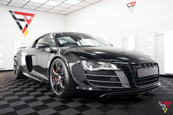 Used Audi R8 2011 for sale - 75393260: Photo 20