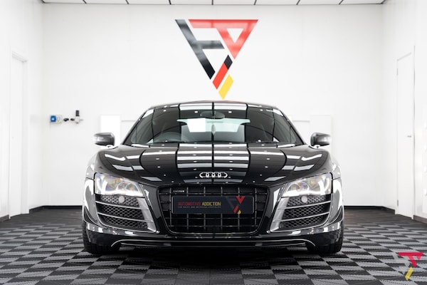 Used Audi R8 2011 for sale - 75393260: Photo 21