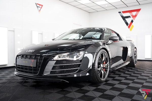 Used Audi R8 2011 for sale - 75393260: Photo 22