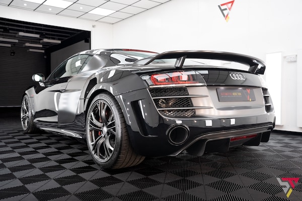 Used Audi R8 2011 for sale - 75393260: Photo 23