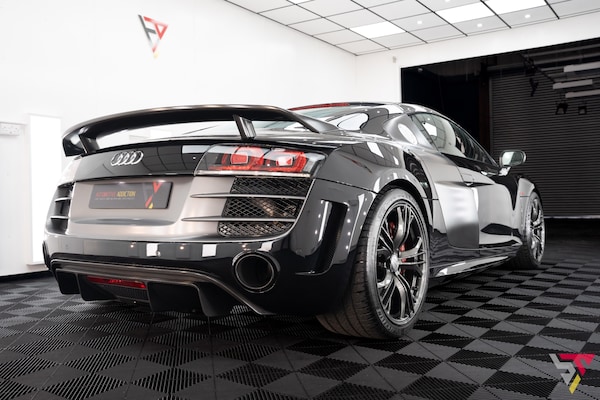 Used Audi R8 2011 for sale - 75393260: Photo 24