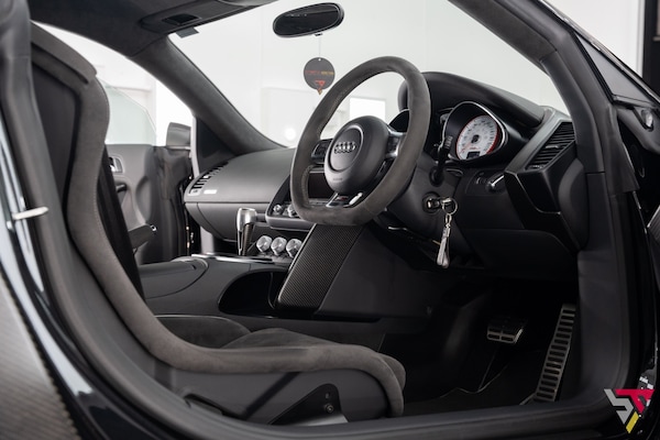 Used Audi R8 2011 for sale - 75393260: Photo 27