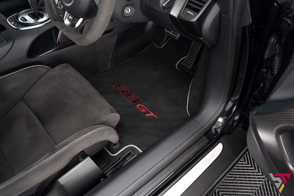 Used Audi R8 2011 for sale - 75393260: Photo 28