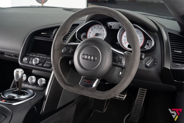 Used Audi R8 2011 for sale - 75393260: Photo 29
