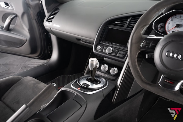 Used Audi R8 2011 for sale - 75393260: Photo 30