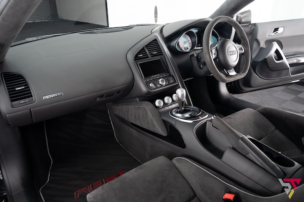 Used Audi R8 2011 for sale - 75393260: Photo 33