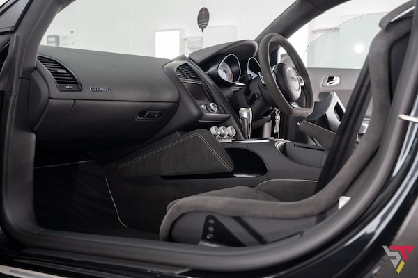 Used Audi R8 2011 for sale - 75393260: Photo 34