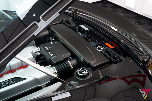 Used Audi R8 2011 for sale - 75393260: Photo 39