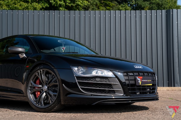 Used Audi R8 2011 for sale - 75393260: Photo 41