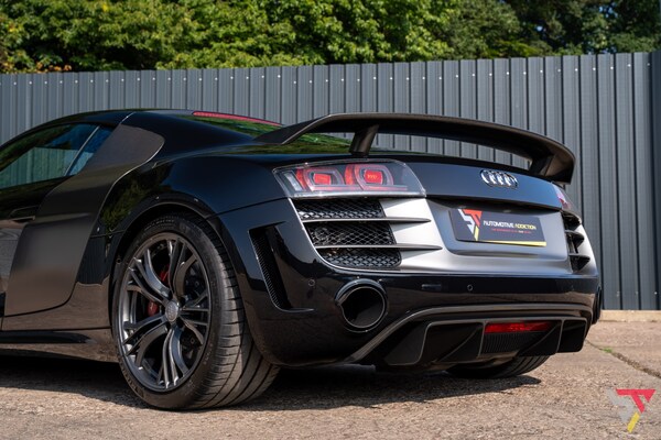 Used Audi R8 2011 for sale - 75393260: Photo 42