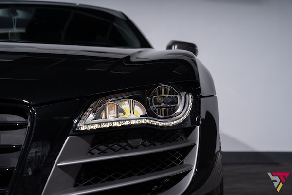 Used Audi R8 2011 for sale - 75393260: Photo 44