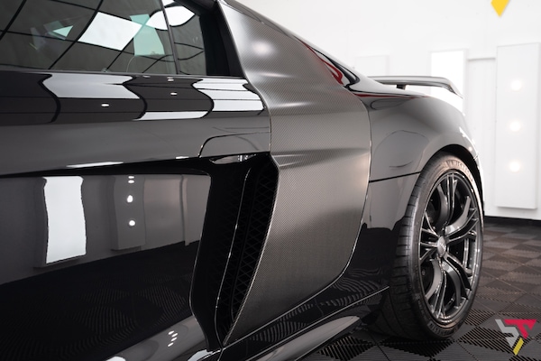 Used Audi R8 2011 for sale - 75393260: Photo 48