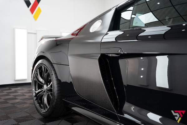 Used Audi R8 2011 for sale - 75393260: Photo 49