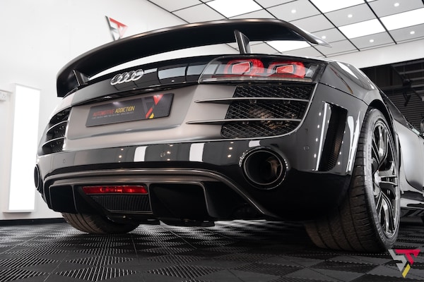 Used Audi R8 2011 for sale - 75393260: Photo 50