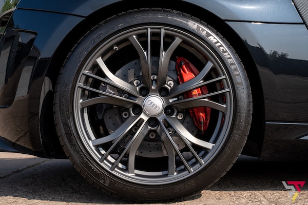 Used Audi R8 2011 for sale - 75393260: Photo 5